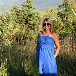 Meet your Posher, Katy